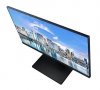 Monitor  27 cali T450FZ IPS 1920x1080 FHD 16:9 2xHDMI 1xDP 2xUSB 2.0 5ms 75Hz HAS+PIV głośniki płaski 3YOn-Site